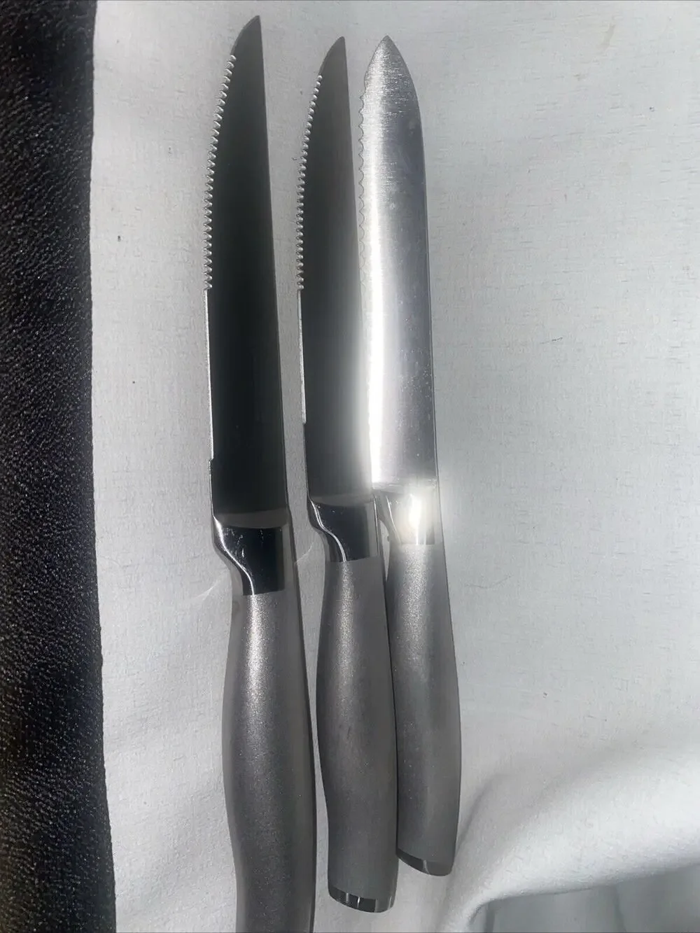 3 Henckels Modernist Knife Stainless Steel 5